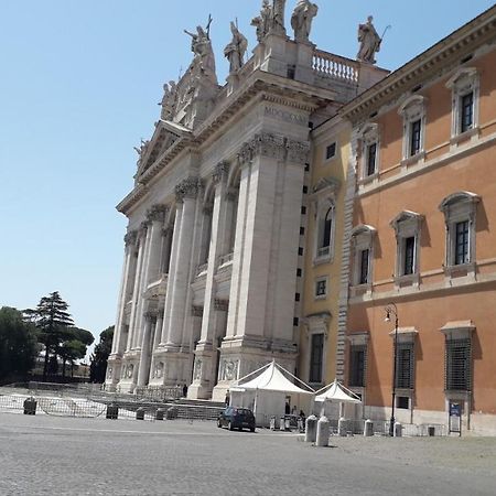 Filiberto Apartment Rome Exterior photo