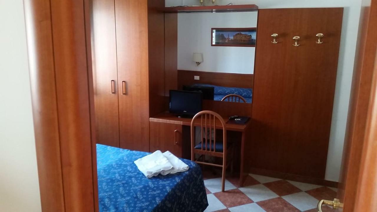 Filiberto Apartment Rome Exterior photo